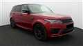 2022 Land Rover Range Rover Sport