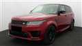 2022 Land Rover Range Rover Sport