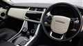 2022 Land Rover Range Rover Sport