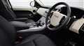 2022 Land Rover Range Rover Sport