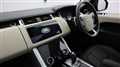 2022 Land Rover Range Rover Sport