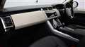 2022 Land Rover Range Rover Sport