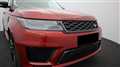 2022 Land Rover Range Rover Sport