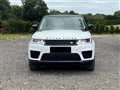 2022 Land Rover Range Rover Sport