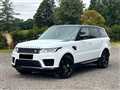 2022 Land Rover Range Rover Sport