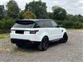 2022 Land Rover Range Rover Sport