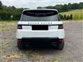 2022 Land Rover Range Rover Sport
