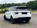 2022 Land Rover Range Rover Sport
