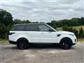 2022 Land Rover Range Rover Sport