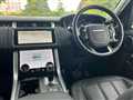 2022 Land Rover Range Rover Sport
