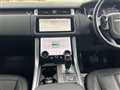 2022 Land Rover Range Rover Sport
