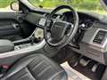 2022 Land Rover Range Rover Sport