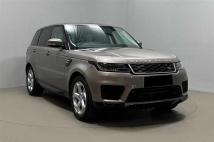 2022 Land Rover Range Rover Sport