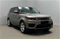 2022 Land Rover Range Rover Sport
