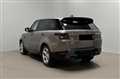 2022 Land Rover Range Rover Sport