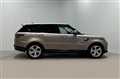 2022 Land Rover Range Rover Sport