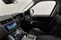 2022 Land Rover Range Rover Sport