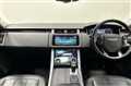 2022 Land Rover Range Rover Sport