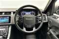 2022 Land Rover Range Rover Sport