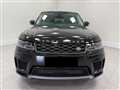 2022 Land Rover Range Rover Sport