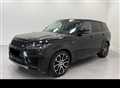 2022 Land Rover Range Rover Sport