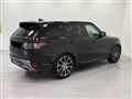 2022 Land Rover Range Rover Sport