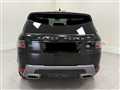 2022 Land Rover Range Rover Sport
