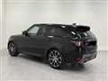 2022 Land Rover Range Rover Sport