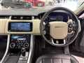 2022 Land Rover Range Rover Sport