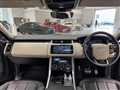 2022 Land Rover Range Rover Sport