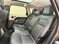 2022 Land Rover Range Rover Sport