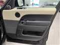 2022 Land Rover Range Rover Sport