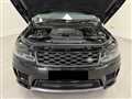 2022 Land Rover Range Rover Sport