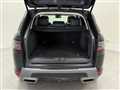 2022 Land Rover Range Rover Sport