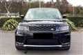 2022 Land Rover Range Rover Sport