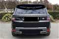 2022 Land Rover Range Rover Sport