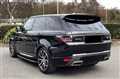 2022 Land Rover Range Rover Sport