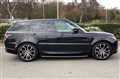 2022 Land Rover Range Rover Sport