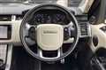 2022 Land Rover Range Rover Sport