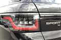 2022 Land Rover Range Rover Sport
