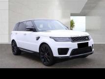 2022 Land Rover Range Rover Sport