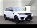 2022 Land Rover Range Rover Sport