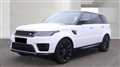 2022 Land Rover Range Rover Sport