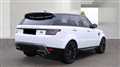 2022 Land Rover Range Rover Sport