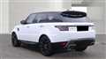2022 Land Rover Range Rover Sport