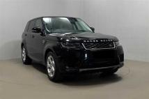 2022 Land Rover Range Rover Sport