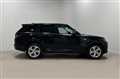 2022 Land Rover Range Rover Sport