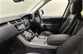 2022 Land Rover Range Rover Sport