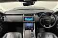 2022 Land Rover Range Rover Sport