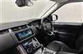 2022 Land Rover Range Rover Sport